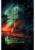 Inwazja porywaczy ciał