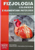 Fizjologia człowieka z elementami patologii