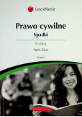 Prawo cywilne Spadki Kazusy