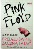 Pink Floyd Prędzej świnie zaczną latać