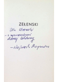 Zełenski Biografia