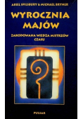 Wyrocznia Majów Zakodowana Wiedza Mistrzów czasu