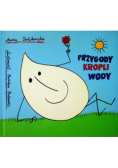 Przygody kropli wody