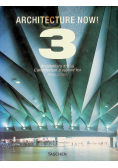 Architecture now! 3