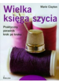 Wielka księga szycia