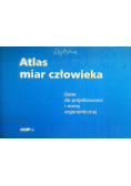 Atlas miar człowieka