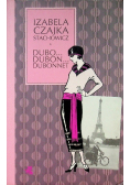 Dubo Dubon Dubonnet