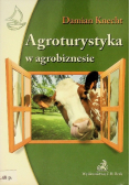 Agroturystyka w agrobiznesie