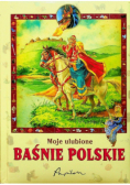 Moje ulubione baśnie polskie