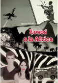 Łosoś A La Africa