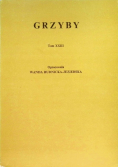 Grzyby XXIII