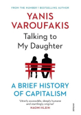 Talking to My Daughter