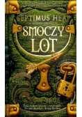 Septimus Heap Księga 2 Smoczy lot