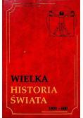 Wielka Historia Świata Tom II 1800 - 600