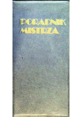 Poradnik Mistrza