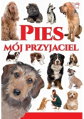 Pies mój przyjaciel