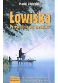 Łowiska Przewodnik dla wędkarzy