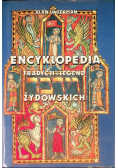 Encyklopedia tradycji i legend Żydowskich