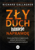 Zły duch istnieje naprawdę