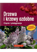 Drzewa i krzewy ozdobne