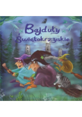 Bajduły Świętokrzyskie