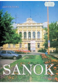 Sanok i okolice