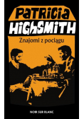 Znajomi z pociągu