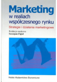 Marketing w relacjach współczesnego rynku