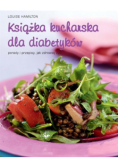 Książka kucharska dla diabetyków