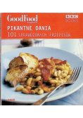 Pikantne dania 101 sprawdzonych przepisów