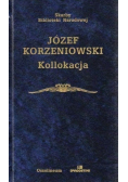 Korzeniowski Kollokacja