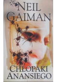 Chłopaki Anansiego