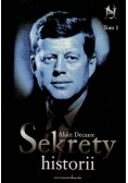 Sekrety historii Tom I