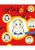 Żółte kółka
