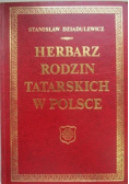 Herbarz rodzin tatarskich w Polsce