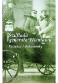 Szuflada generała Wieniawy Wiersze i dokumenty