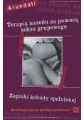 Terapia narodu za pomocą seksu grupowego