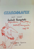 Czarciołapek