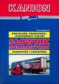Słownik specjalistyczny transport i logistyka