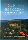Sucha Beskidzka portret miasta