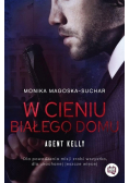Agent Kelly Tom 2 W cieniu Białego Domu