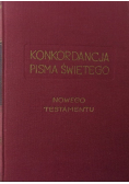 Konkordacja Pisma Świętego Nowego Testamentu