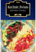 Kuchnie Świata Kuchnia Chińska