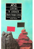 Lituma w Andach