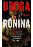 Droga Ronina. Jak pokonywać przeciwności losu na polu bitwy, w biznesie i w życiu