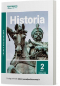 Historia 2 Część 1 Zakres Rozszerzony