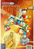 Odwrót mumii