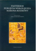 Pasterskie Publijusa Wergilijusza Marona rozmowy