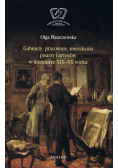 Gabinety, pracownie, mieszkania pisarzy i artystów XIX - XX wieku