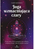 Joga wzmacniająca czary